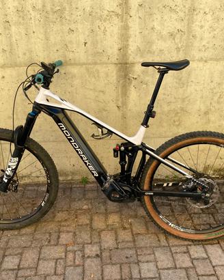 Mondraker crafty