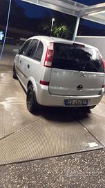 La macchina e perffete