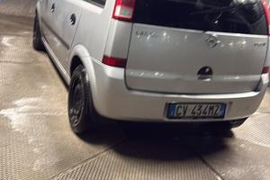 La macchina e perffete