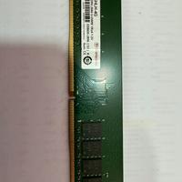 Ram 4Gb Ddr4 2666mhz