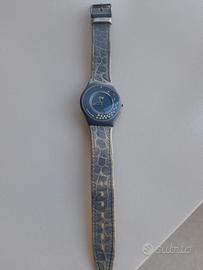 orologio Swatch Skin Special 1998 La Nuit Etoilee
