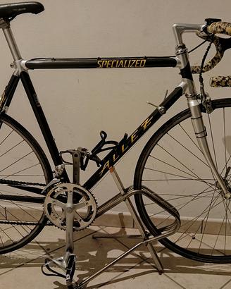 bici da corsa vintage 
