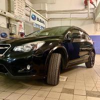 SUBARU XV 2.0D  UNLIMITED