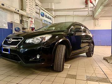 SUBARU XV 2.0D  UNLIMITED