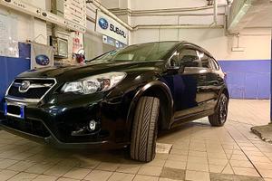 SUBARU XV 2.0D  UNLIMITED