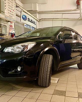 SUBARU XV 2.0D  UNLIMITED