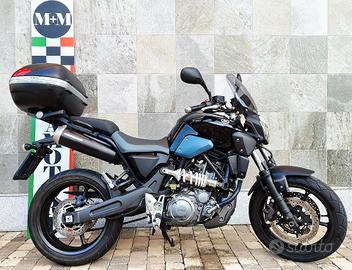 Yamaha MT-03 660 - GARANZIA 12 MESI