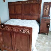 CAMERA  ANTICA DA RISTRUTTURARE