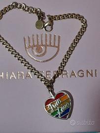 Bracciale Chiara Ferragni True Love