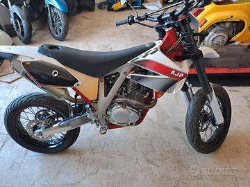 motard 125