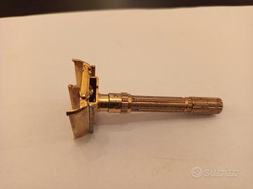 rasoio gillette aristocrat adjustable 