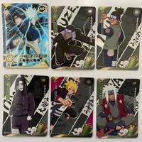 Set carte Naruto Kayou