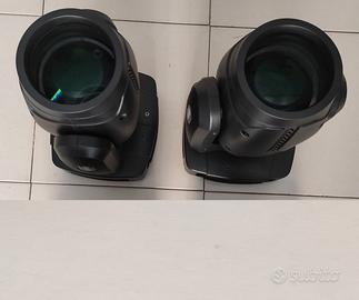 Coppia Teste Mobili