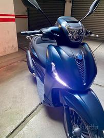 Beverly 300