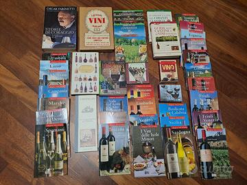 Lotto libri Luca