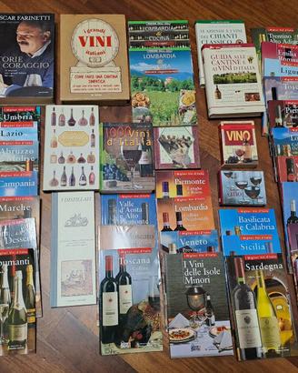 Lotto libri Luca