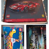 Lego vari - prezzi in descrizione