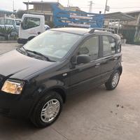 Panda 1.2 benzina 4x4