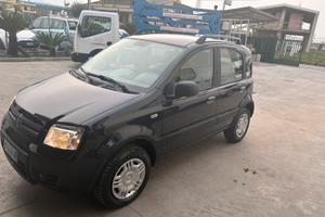 Panda 1.2 benzina 4x4