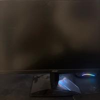 Monitor e ps4