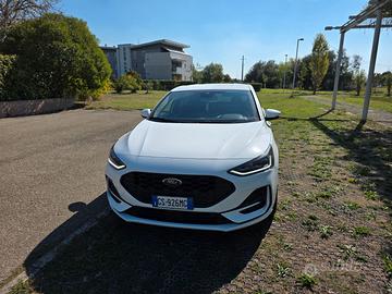 Ford Focus ST-Line X