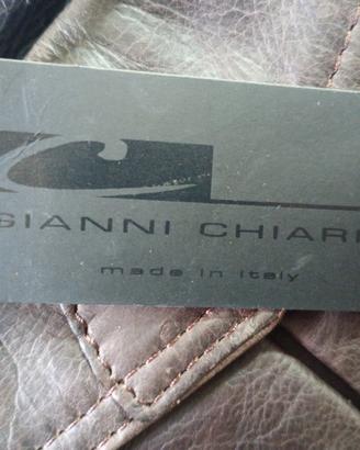 borsa Gianni Chiarini Firenze 