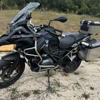 Bmw r 1200 gs - 2017