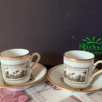 Tazze Richard Ginori