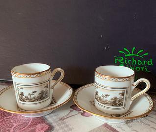 Tazze Richard Ginori