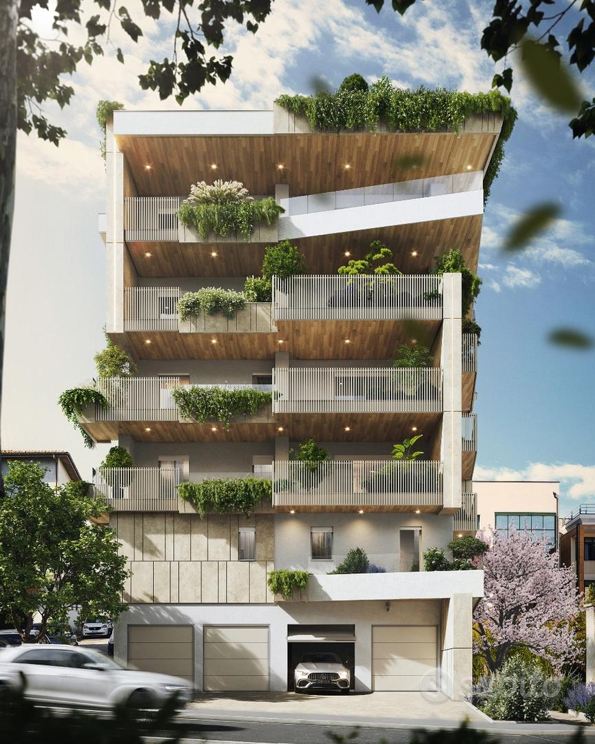 Apartment in Lanciano, Santa Maria dei Mesi, Chieti - Vista 3