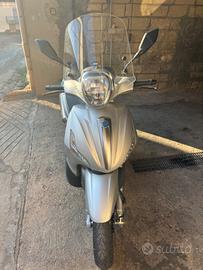 Piaggio Beverly 300 - 2020