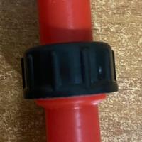 Raccordo Giunzione Giunto Giuntura in plastica