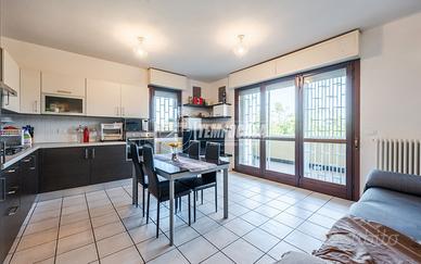 APPARTAMENTO AL PRIMO PIANO DI RECENTE COSTRUZIONE