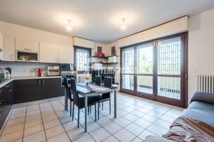 APPARTAMENTO AL PRIMO PIANO DI RECENTE COSTRUZIONE