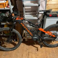 E-mtb Olympia Ex-1 Carbon