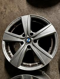 Cerchi bmw