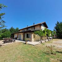 VALSAMOGGIA (BO) - PRESTIGIOSA VILLA IN SPLENDIDA