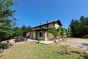 VALSAMOGGIA (BO) - PRESTIGIOSA VILLA IN SPLENDIDA