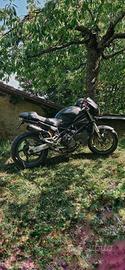 Ducati Monster S4 916