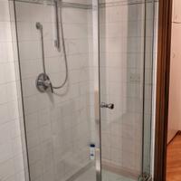 Box doccia cristallo 