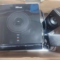 Casse / subwoofer trust