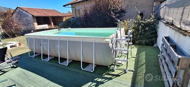 piscina Intex