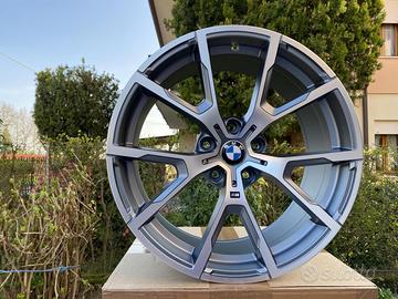 CERCHI BMW mod. 728 M MADE IN GERMANY 19 - 20