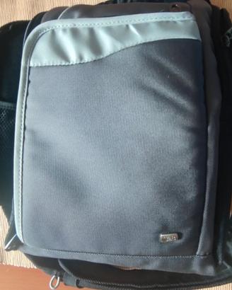 borsa custodia macchina fotografica 