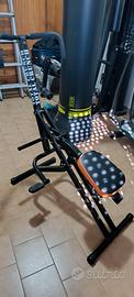 Attrezzi da palestra