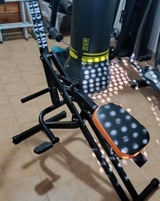 Attrezzi da palestra