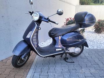 VESPA 200 L del 2003