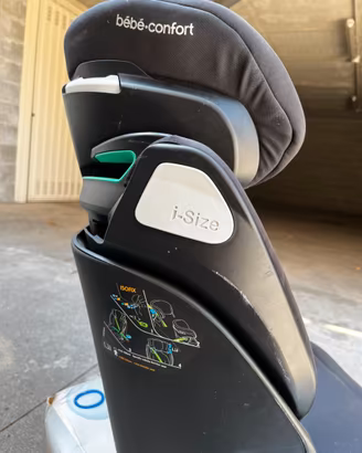 Seggiolino auto Bebè Confort
