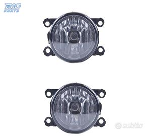 FARI ANABBAGLIANTI ASTRA G H SUZUKI PEUGEOT 206 30