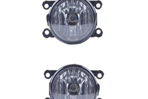 FARI ANABBAGLIANTI ASTRA G H SUZUKI PEUGEOT 206 30